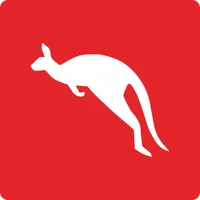 RedKangaroo: Organic Growth logo