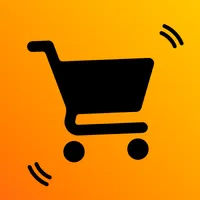 Animated Button Cart ‑ B&amp;S logo