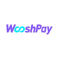 WooshPay logo