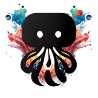 Octo ‑ AI Stock Photos &amp; Image logo