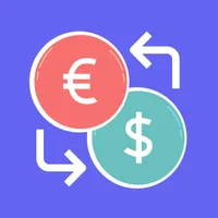 Cordcom Currency Converter logo