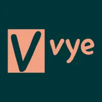 Vye: Automated Email Alerts logo