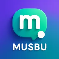 Musbu - Social Chat Button logo
