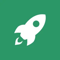 Rocket AI Alt Text Generator logo