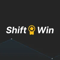 Shift Win: POS Staff KPIs logo