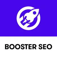 BOOSTER SEO &amp; IMAGE OPTIMIZER logo