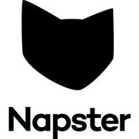 Napster Immersive &amp; AI logo