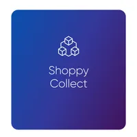 Shoppy Collect Instore Pickup logo