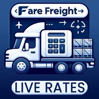 Fare Freight: Dimensions +more logo