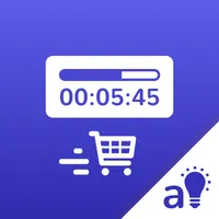 Ada Rush: Countdown Timer logo