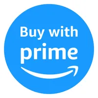 Buy with Prime logo