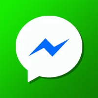 Facebook Chat Flux logo