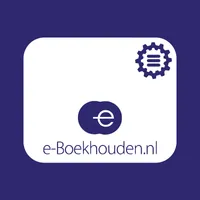 e‑Boekhouden.nl logo