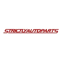 Strictly Auto Parts Inventory logo