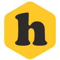 HoneyComm Supplement On Demand logo