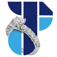 TDP Engagement Ring Builder logo