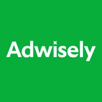 Adwisely—Google &amp; Facebook Ads logo