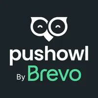 PushOwl/Brevo: Email,Push,SMS logo