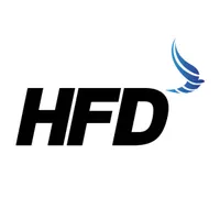 HFD Delivery logo