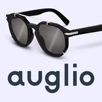 Auglio Eyewear Virtual Try‑On logo