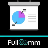 Métricas FullComm logo