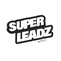 SuperLeadz by XIRCLS logo