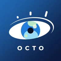 Octo: Product Views Analytics logo