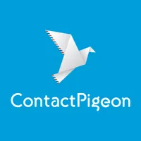 ContactPigeon Campaigns logo