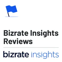 Bizrate Insights Reviews logo