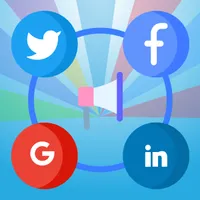 Top Social Login logo