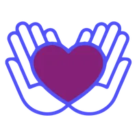 DonateMate for Donations logo