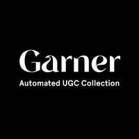 Garner UGC logo