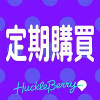 定期購買‑Huckleberry Subscriptions logo