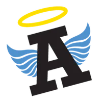 AngelBooks logo