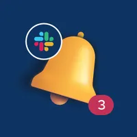 Simple Slack Alerts logo