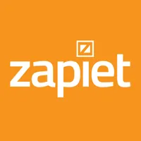 Zapiet ‑ Rates by Zip Code logo