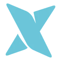 Xorosoft ERP logo