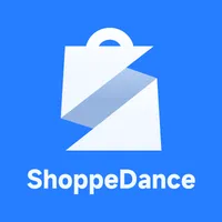 TikTok Shop by ShoppeDance logo