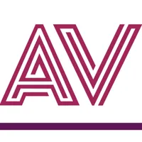 Angular View logo