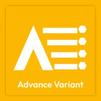 Advance Variant logo