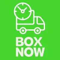 BoxNow logo