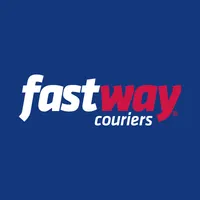 Fastway Couriers logo