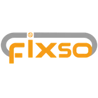FixSo: E-com Image Processing logo