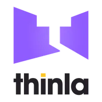 Thinla Influencer Marketplace logo