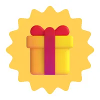 Party house logo