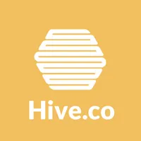 Hive.co: Email Marketing logo