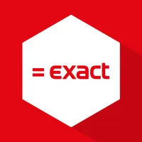 Exact Online Bookkeeping logo