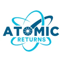 Atomic Returns logo