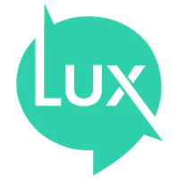 Lux ‑ Customer Support AI logo