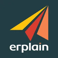 Erplain B2B Sales &amp; Inventory logo